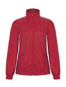 B&C ID.601 - Ladies` Midseason Windbreaker - JW61