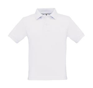 B&C Safran Kids - Kids` Polo - PK486