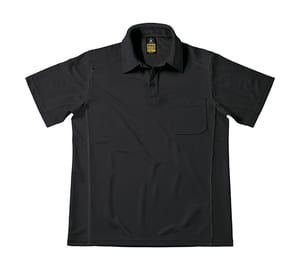 B&C Pro Coolpower Pro Polo - Coolpower Pocket Polo - PUC12