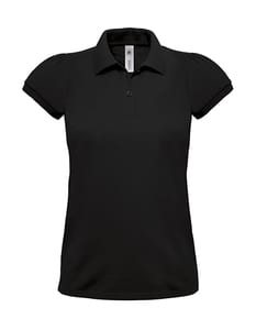 B&C Heavymill Women - Ladies` Heavymill Polo - PW460