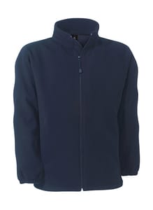B&C WindProtek - Waterproof Fleece Jacket - FU749