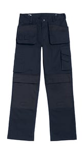 B&C Pro Performance Pro - Advanced Workwear Trousers -BUC51