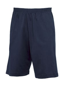 B&C Shorts Move - Shorts - TM202 Navy