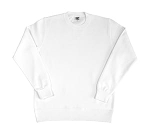 SG SG20F - Ladies` Sweatshirt Weiß