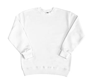 SG SG20K - Kids` Sweatshirt Weiß