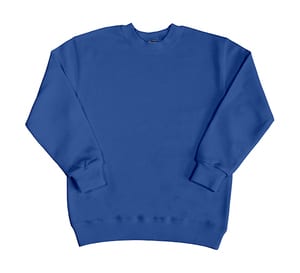 SG SG20K - Kids` Sweatshirt Royal Blue