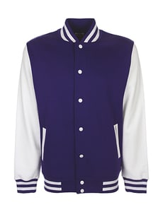 FDM FV001 - College Jacket