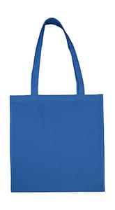 Jassz Bags 3842-LH - `Beech` Cotton Bag LH Marineblauen