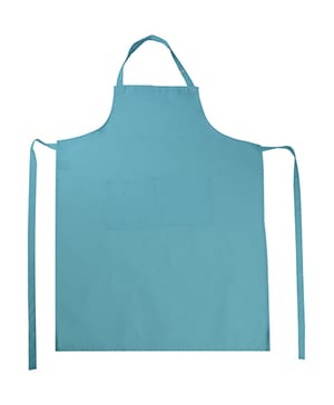 Jassz JG22 - `Amsterdam` Bib Apron with Pocket