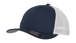 Flexfit 6511T - Mesh Trucker 2-Tone Cap