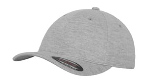 Flexfit 6778 - Double Jersey Cap Heather