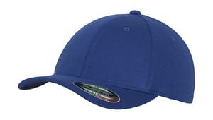 Flexfit 6778 - Double Jersey Cap Marineblauen