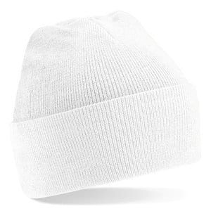 Beechfield B45 - Original Cuffed Beanie Strickmütze