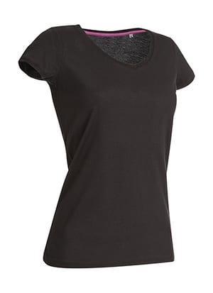 Stars by Stedman ST9130 - Megan V-Neck