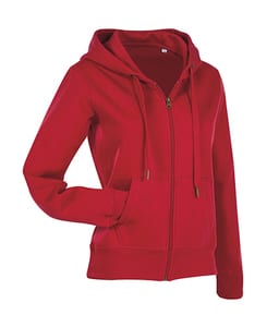 Active by Stedman ST5710 - Active Sweatjacket Women