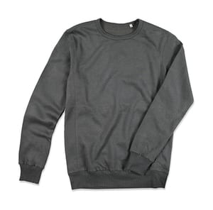 Active by Stedman ST5620 - Active Sweatshirt Slate Grey