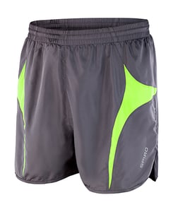 Result S183X - Spiro Micro Lite Running Shorts