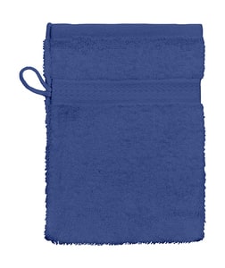 Towels by Jassz TO35 02 - Waschhandschuh  Navy