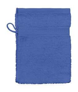 Towels by Jassz TO35 02 - Waschhandschuh  Marineblauen