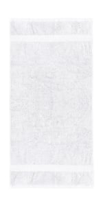 Towels by Jassz TO55 03 - Handtuch  Weiß