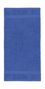 Towels by Jassz TO55 03 - Handtuch  Marineblauen