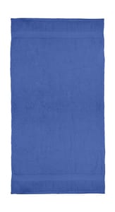 Towels by Jassz TO55 04 - Badetuch  Marineblauen