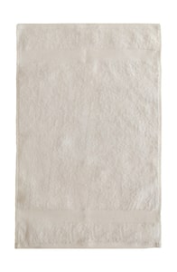 Towels by Jassz TO55 05 - Gästetuch Sand