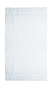 Towels by Jassz TO55 06 - Großes Badetuch Weiß