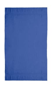 Towels by Jassz TO55 06 - Großes Badetuch Marineblauen