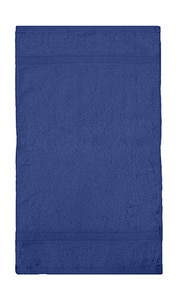 Towels by Jassz TO35 09 - Gästetuch Navy
