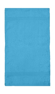 Towels by Jassz TO35 09 - Gästetuch Wasser