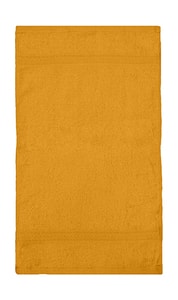 Towels by Jassz TO35 09 - Gästetuch Orange