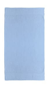 Towels by Jassz TO35 17 - Strandtuch Light Blue