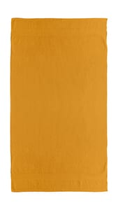 Towels by Jassz TO35 17 - Strandtuch Orange