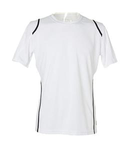 Gamegear KK991 - ® Cooltex® t-Shirt short sleeve Weiß / Navy