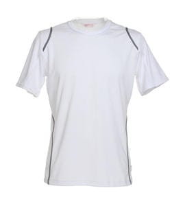 Gamegear KK991 - ® Cooltex® t-Shirt short sleeve White/Grey