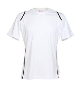 Gamegear KK991 - ® Cooltex® t-Shirt short sleeve Weiß / Schwarz