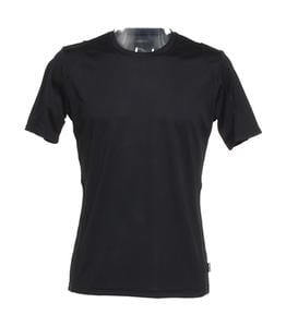 Gamegear KK991 - ® Cooltex® t-Shirt short sleeve Black/Black