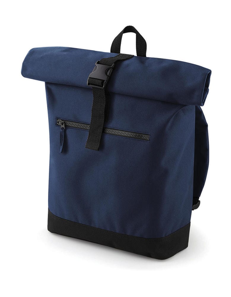 Bag Base BG855 - Roll-Top Backpack