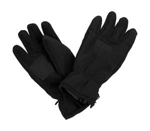 Result R134X - Tech Performance Sport Glove Black/Black