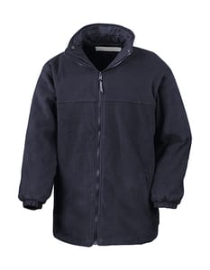 Result R160A - Outbound Reversible Jacket Navy/Navy