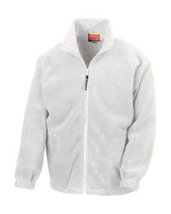 Result R36 - Full Zip Active Fleece Jacket