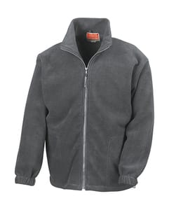 Result R36 - Full Zip Active Fleece Jacket