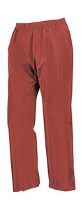 Result R95A - Weatherguard™ Schlechtwetter-Anzug Rot