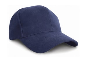 Result Headwear RC25 - Hohe Brushed Cotton Cap