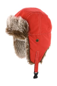 Result Winter Essentials RC56 - Classic Sherpa Hat
