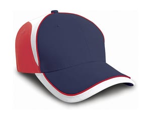 Result Headwear RC62 - National Cap