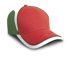 Result Headwear RC62 - National Cap Italy