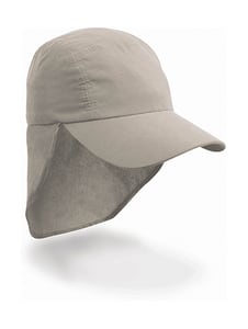 Result Headwear RC69 - Ulti Legionärs-Cap Desert Khaki
