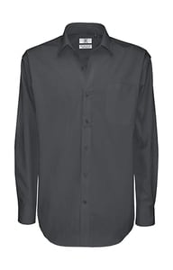 B&C SMT81 - Twill Shirt